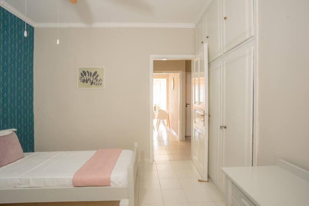 New  2 Bedroom/ 2 Bath Ap.Nidri, Familia מראה חיצוני תמונה